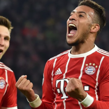 Bayern wartet auf 69 Tage, ist auf eine chance warten